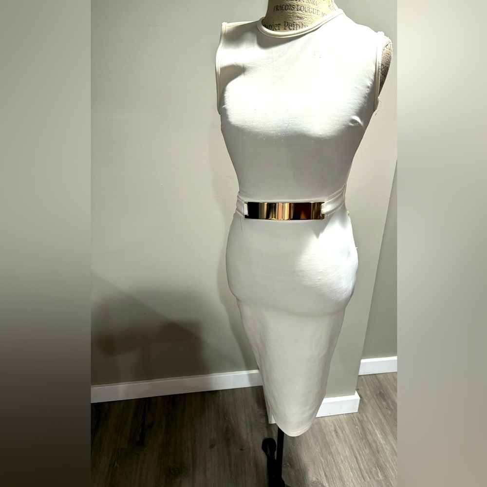 Woman dress